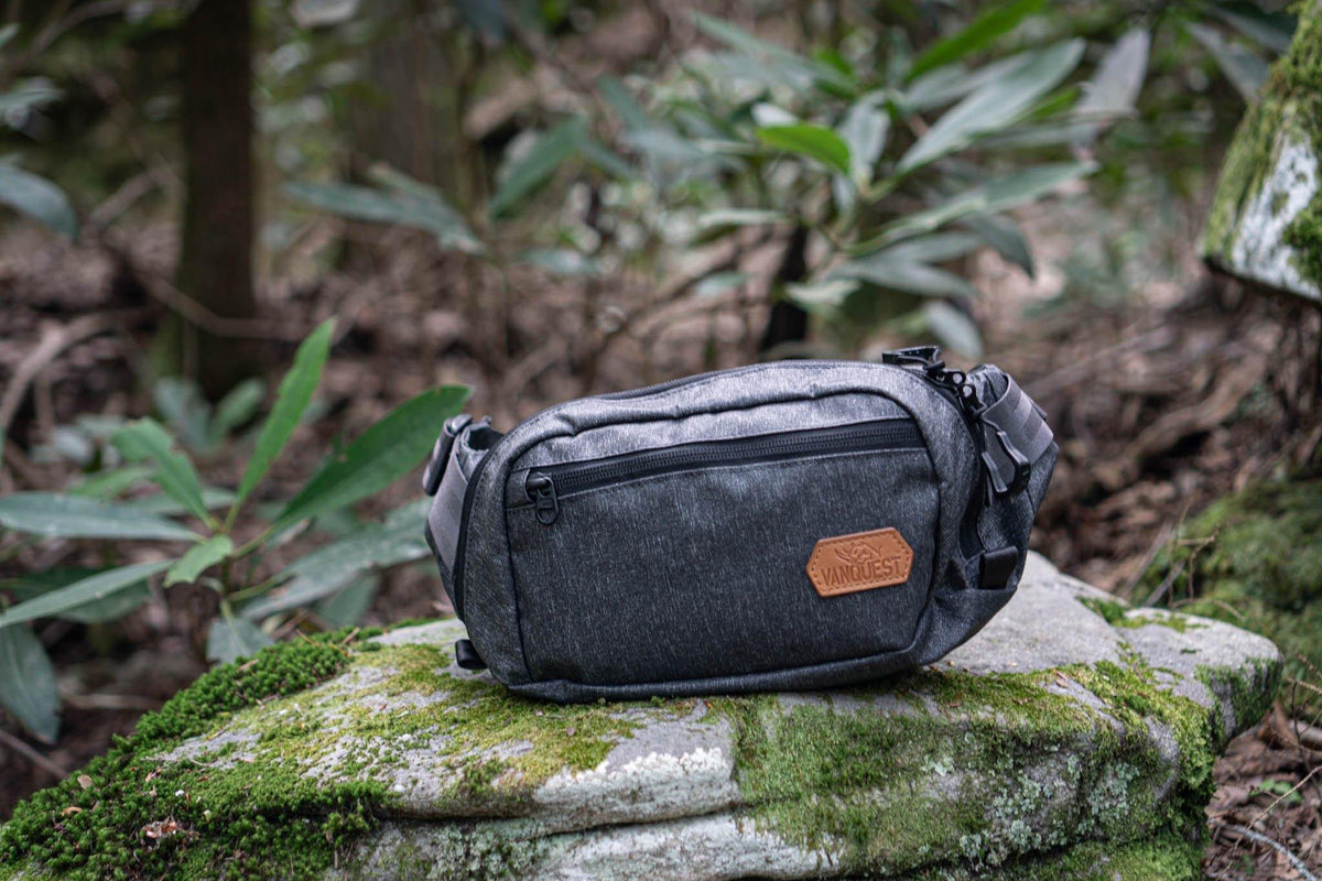 DENDRITE-LARGE Waist Pack – Urban Medical Gear