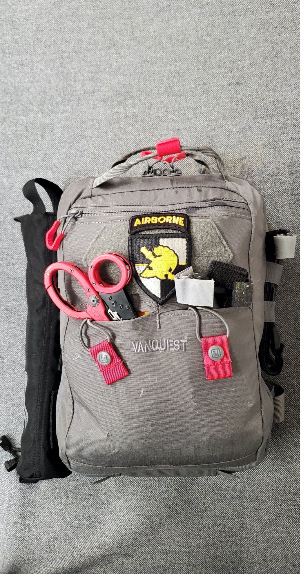 In-Depth Review of the FATPack PRO Large: A Must-Have for Medical Professionals