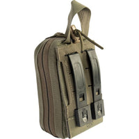 Enhanced Trauma Aid Kit (ETAK) | MOLLE First Aid Pouch – Bag Only or UMG Loadout Option