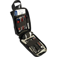 Enhanced Trauma Aid Kit (ETAK) | MOLLE First Aid Pouch – Bag Only or UMG Loadout Option