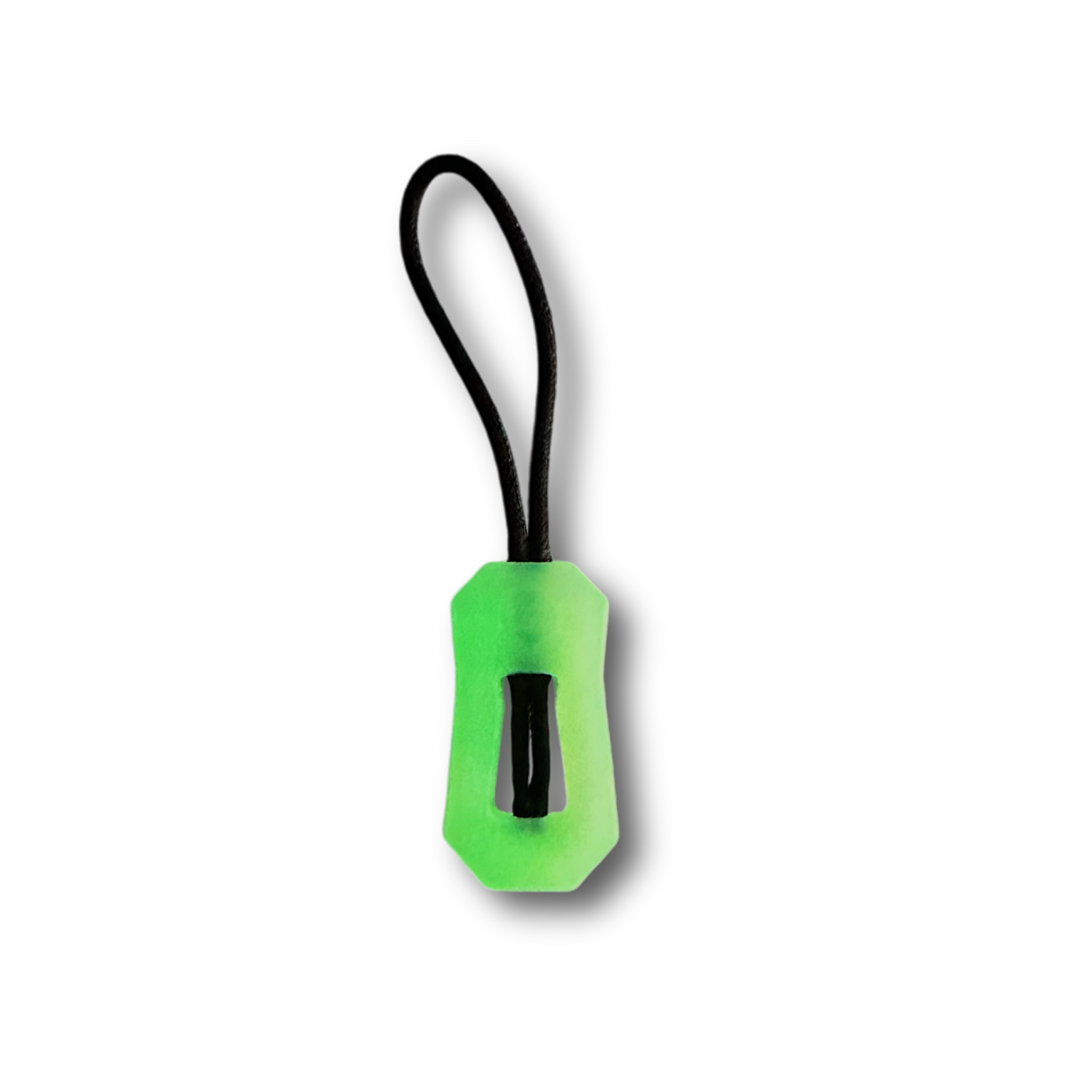 Ghost Glow Zipper EDC Pull Tab – Glow in the Dark | UMG x ONE SHEAR® Collaboration