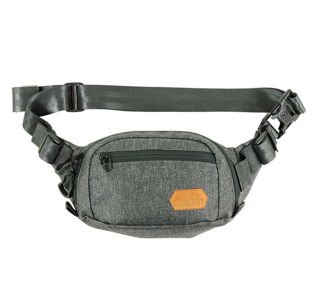 DENDRITE-SMALL Waist Pack – Compact & Versatile Medical Waist Pack