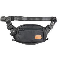 DENDRITE-SMALL Waist Pack – Compact & Versatile Medical Waist Pack