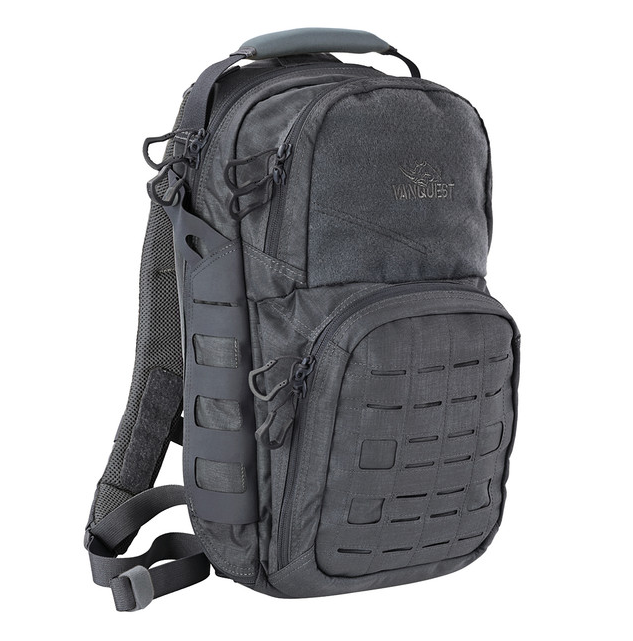 Vanquest KATARA-16 Backpack – Versatile EDC & CCW-Ready Tactical Backpack with Convertible Sling Carry