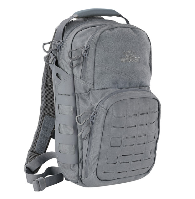 Vanquest KATARA-16 Backpack – Versatile EDC & CCW-Ready Tactical Backpack with Convertible Sling Carry