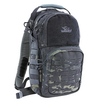 Vanquest KATARA-16 Backpack – Versatile EDC & CCW-Ready Tactical Backpack with Convertible Sling Carry