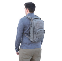 Vanquest KATARA-16 Backpack – Versatile EDC & CCW-Ready Tactical Backpack with Convertible Sling Carry