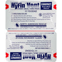 HyFin Vent Compact Chest Seal Twin Pack - Urban Medical Gear 