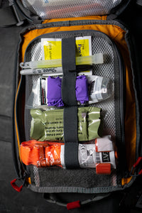 FATPack-PRO Small - Urban Medical Gear 