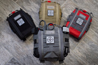 Aid-PAK Gen-2 (VANQUEST FATPack 5x8) - Urban Medical Gear 