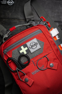 Logo Patch - Urban Medical Gear 