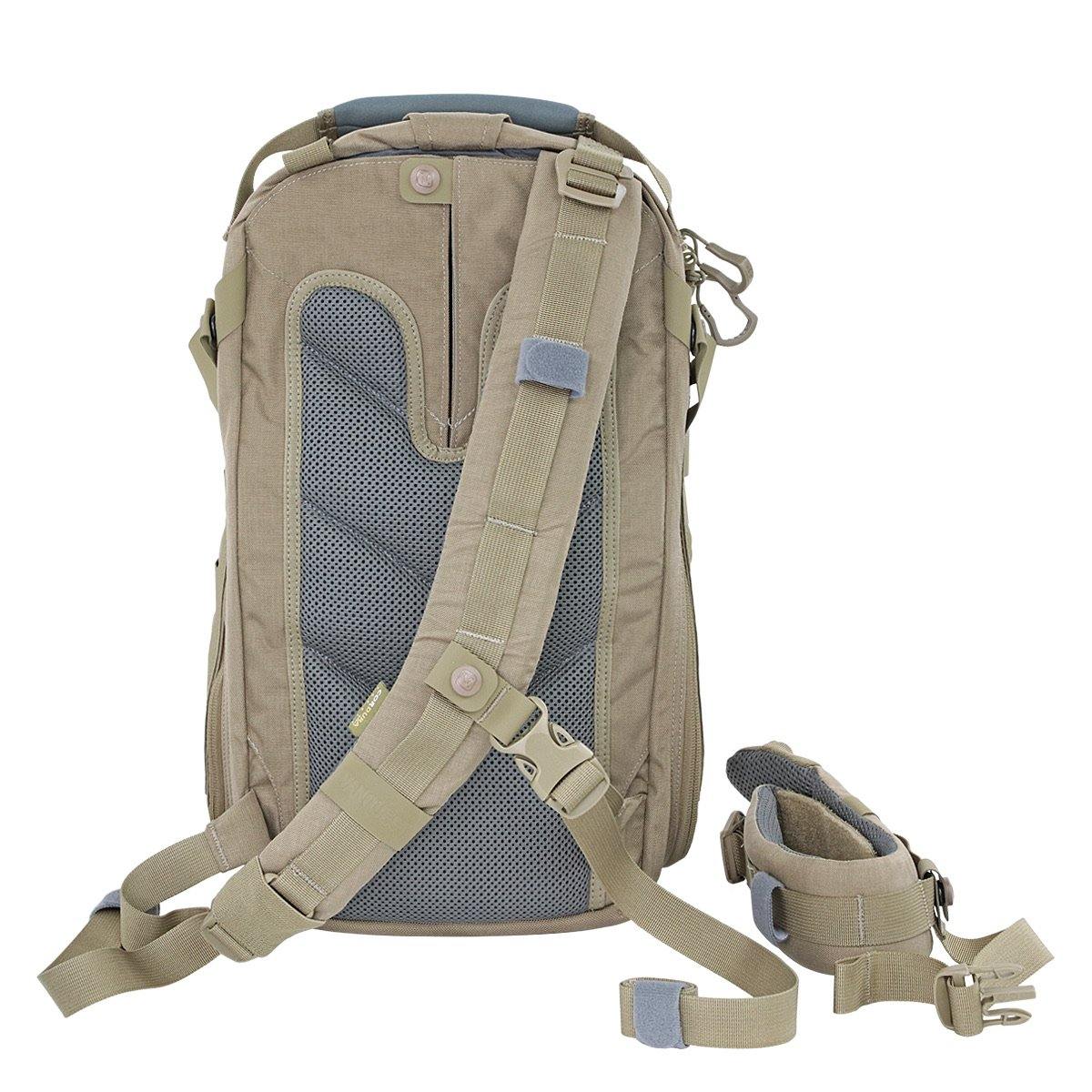 KATARA-16 Backpack (Vanquestgear) - Urban Medical Gear 