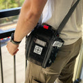 1” Universal Shoulder Strap - Urban Medical Gear 