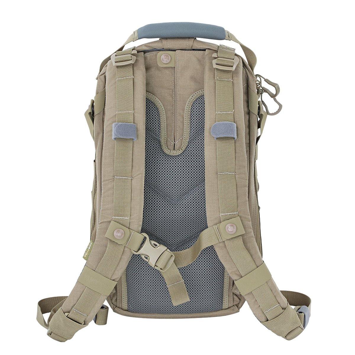 KATARA-16 Backpack (Vanquestgear) - Urban Medical Gear 