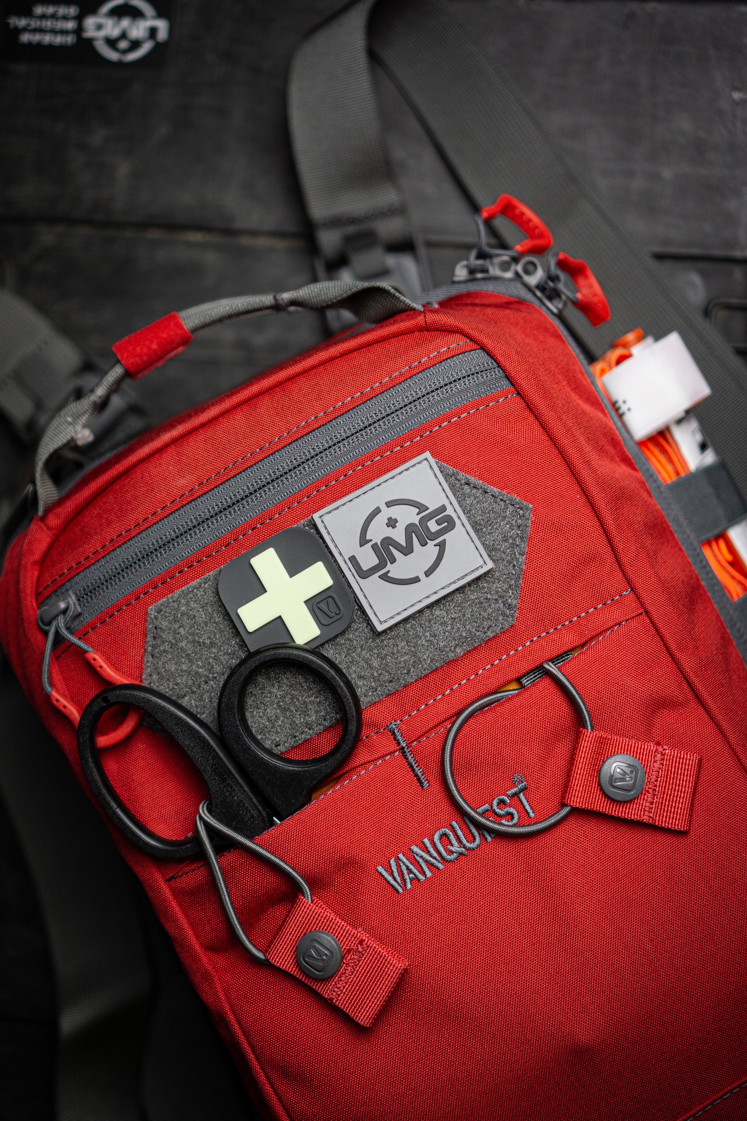 FATPack-PRO Small - Urban Medical Gear 