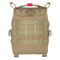 Vanquest FATPack 7x10 (Gen-2) - Urban Medical Gear 